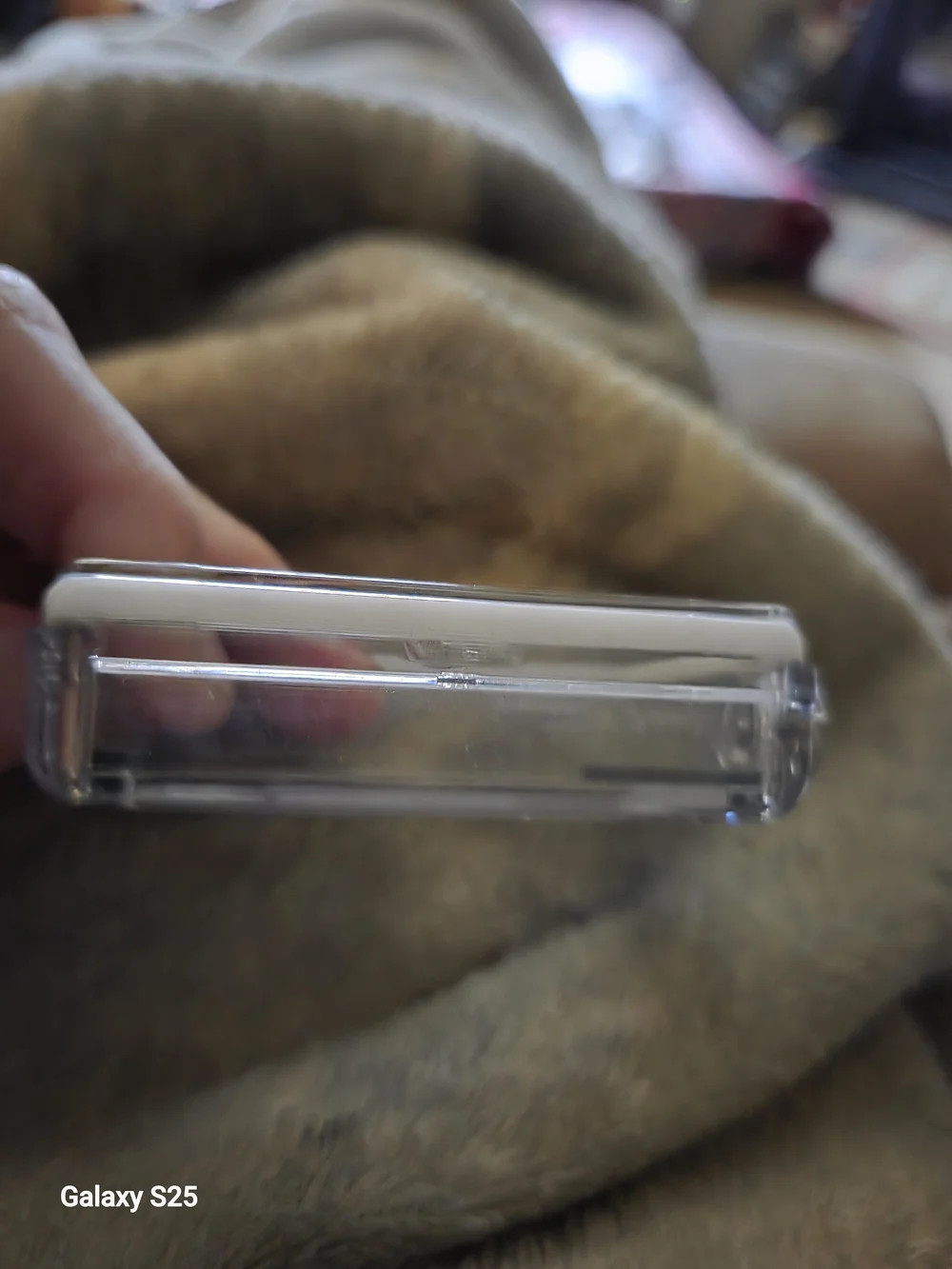 Gopro Clear Waterproof Protective Case 3/hero3+/4